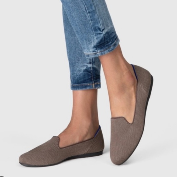 Rothy's Shoes - Rothy's Round Toe Loafers